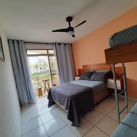 Apartmán Maitinga Sesc Bertioga Exteriér fotografie