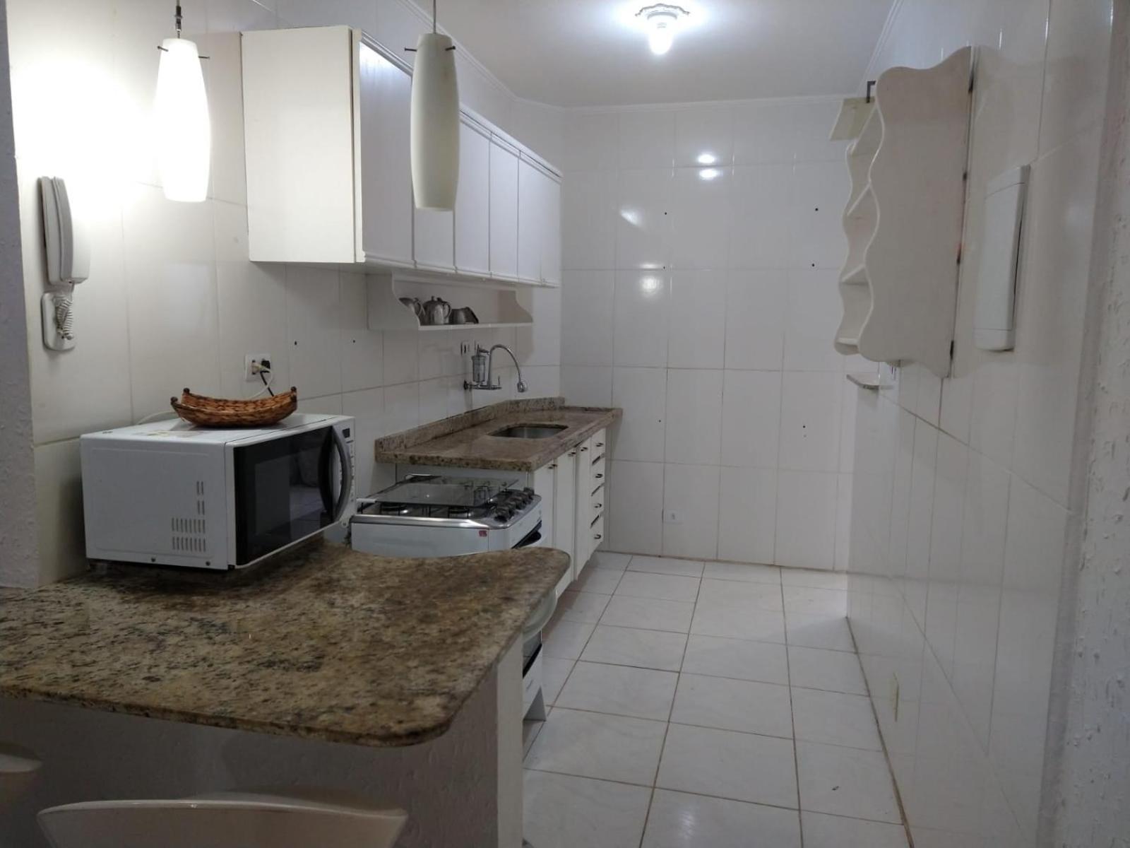 Apartmán Maitinga Sesc Bertioga Exteriér fotografie