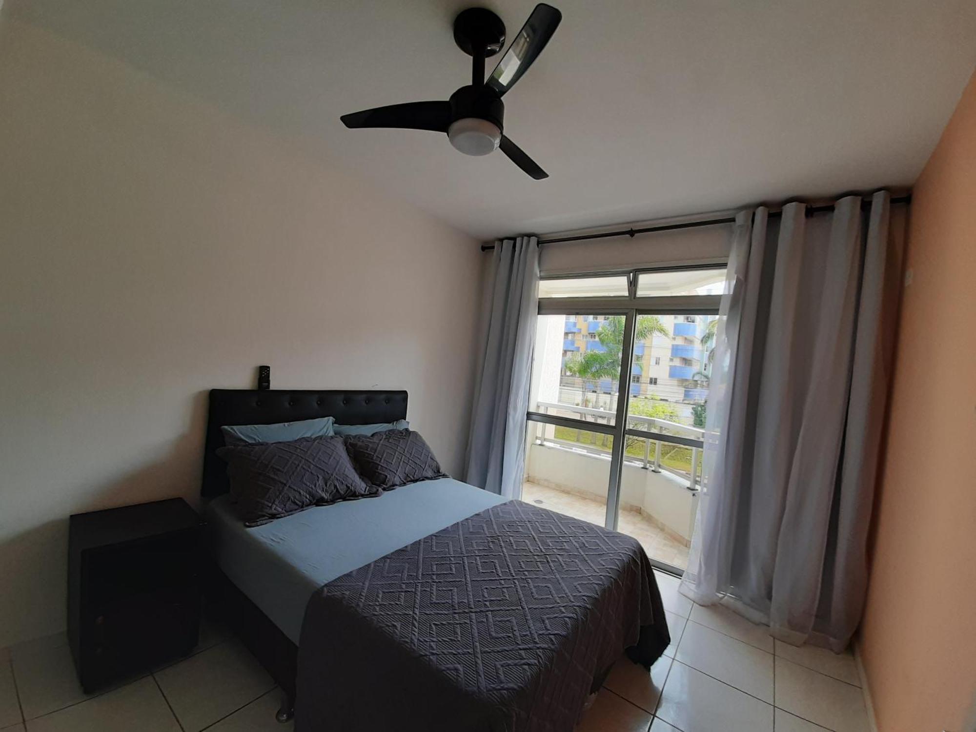 Apartmán Maitinga Sesc Bertioga Exteriér fotografie