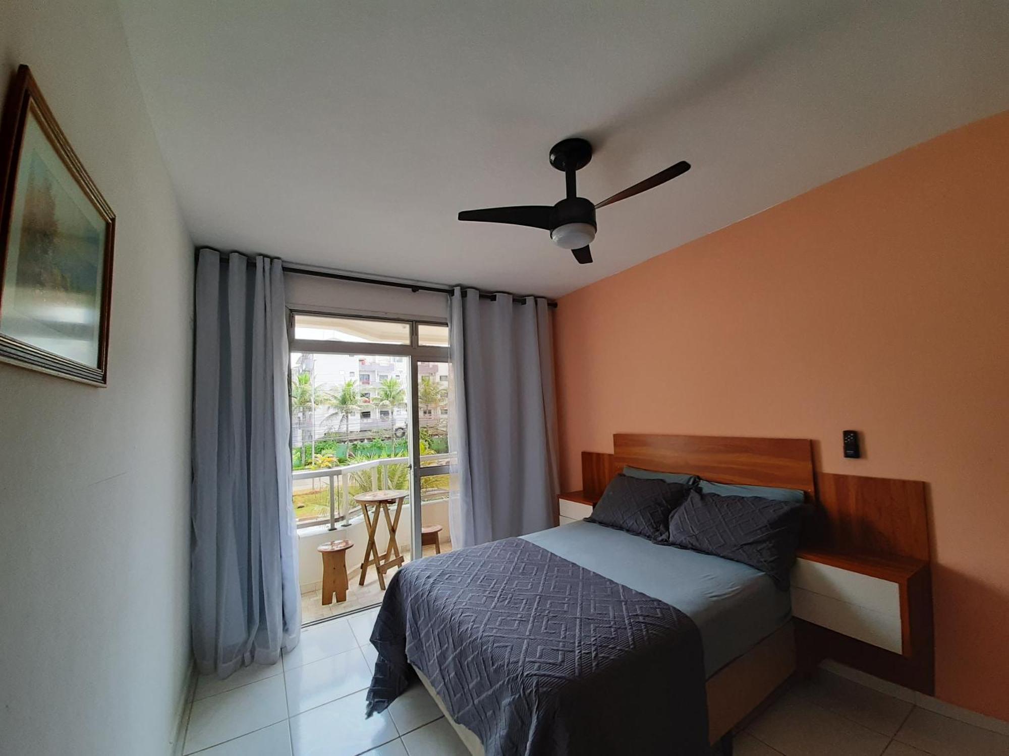 Apartmán Maitinga Sesc Bertioga Exteriér fotografie