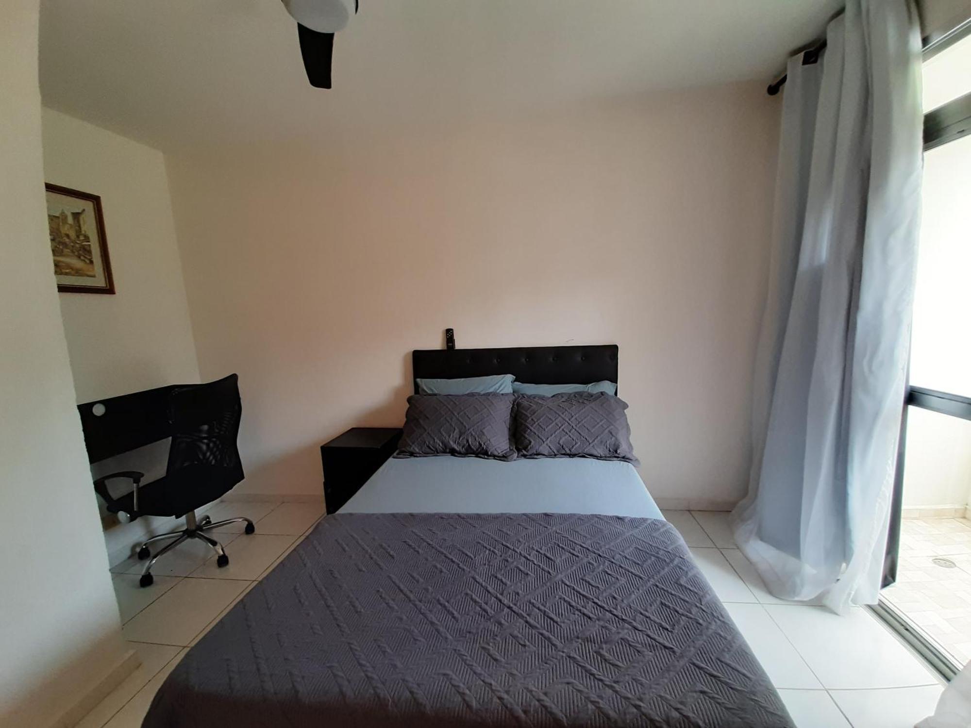 Apartmán Maitinga Sesc Bertioga Exteriér fotografie