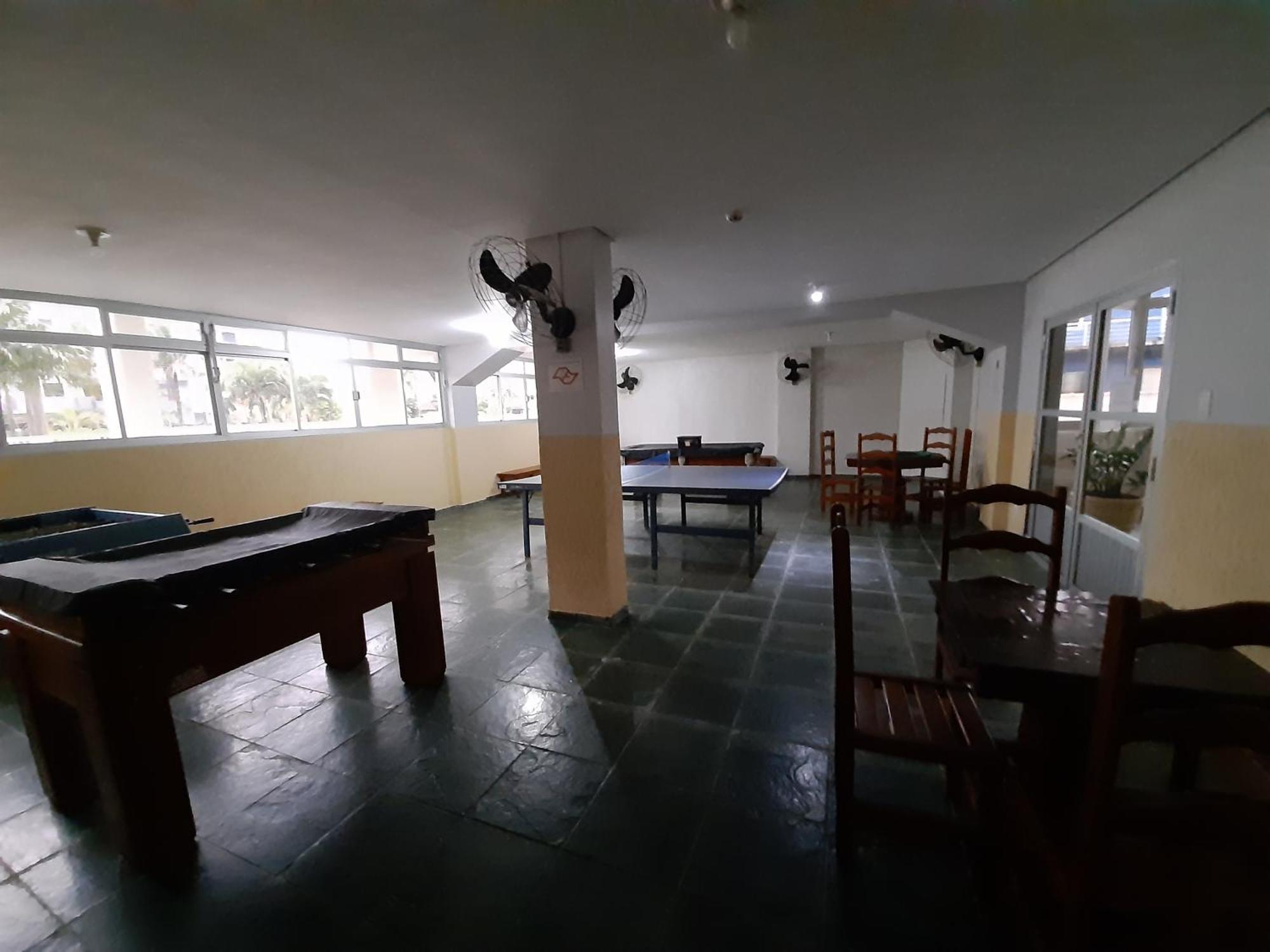 Apartmán Maitinga Sesc Bertioga Exteriér fotografie
