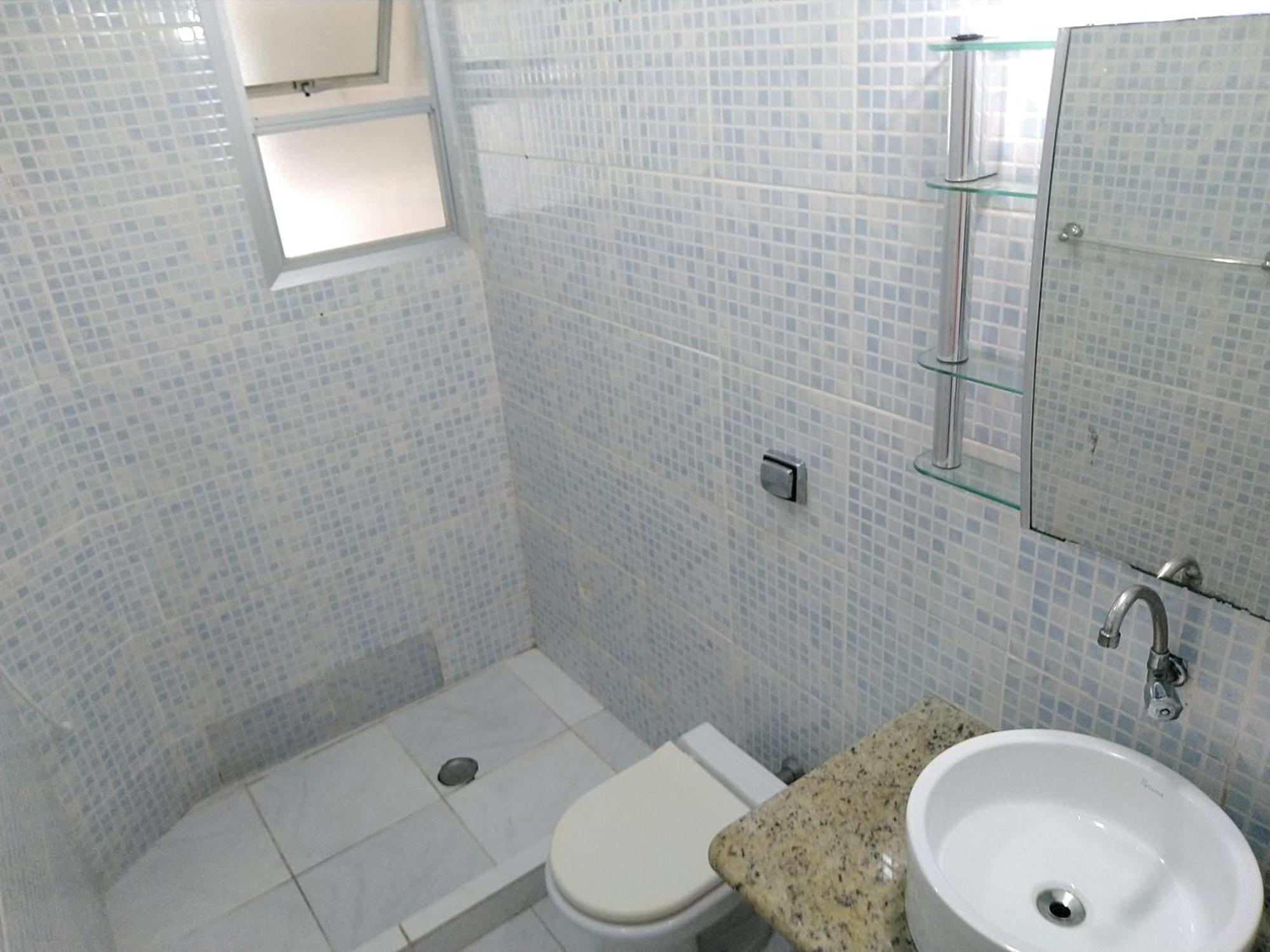 Apartmán Maitinga Sesc Bertioga Exteriér fotografie
